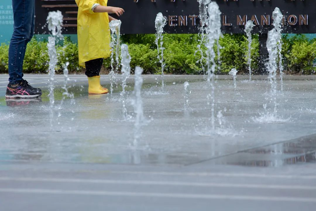 大家·宜昌晴川明月丨中国宜昌丨ZSD卓时-40