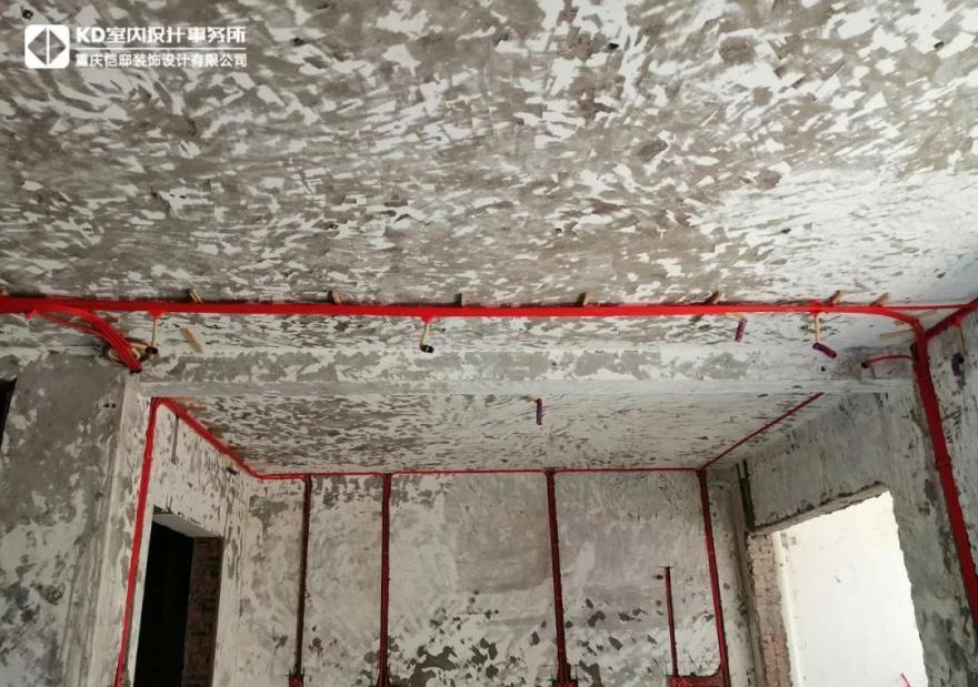 极简极致,融入生活的 KD 室内设计-13