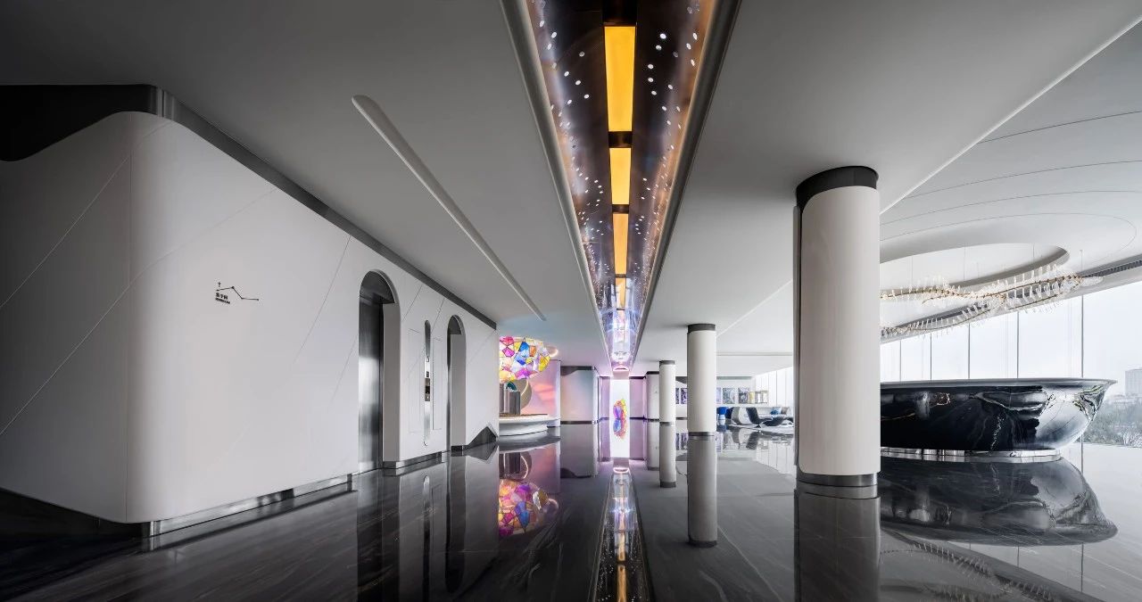 “太空漫游”销售中心-33