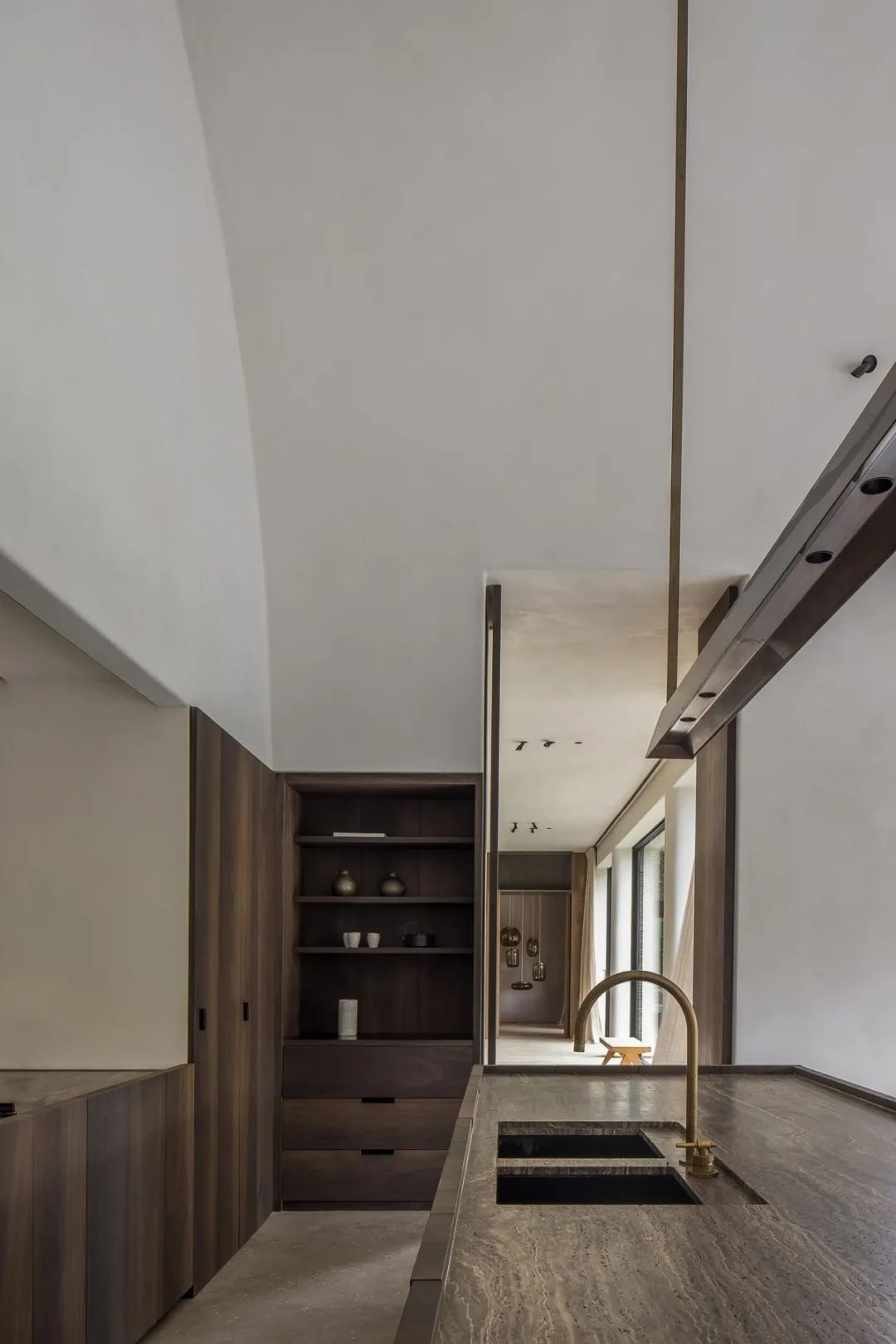 Benoit Viaene 打造和谐个性化空间-22