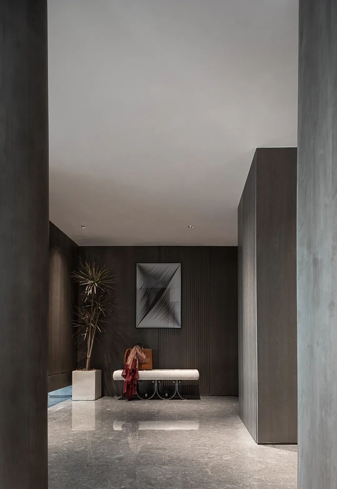 傲旋城丨中国杭州丨G.ART 集艾设计-2