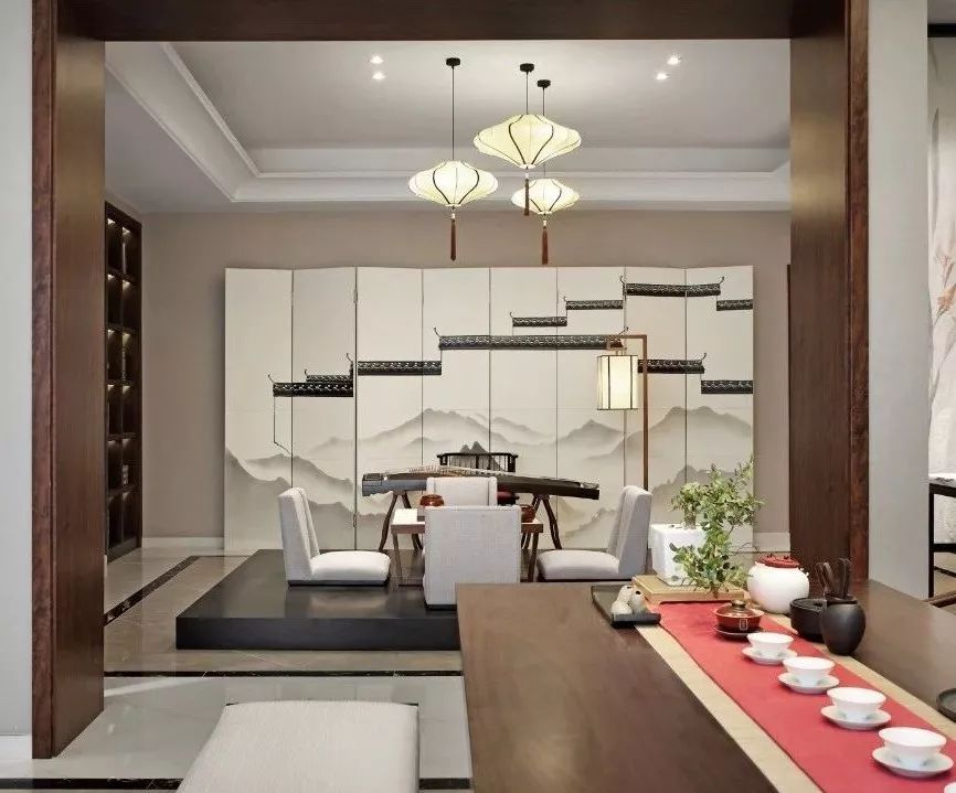 家居灯饰设计之美,彰显生活品质-3