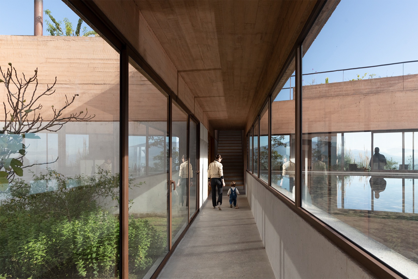 El Pastizal 住宅丨厄瓜多尔丨Diez+Muller Arquitectos-69