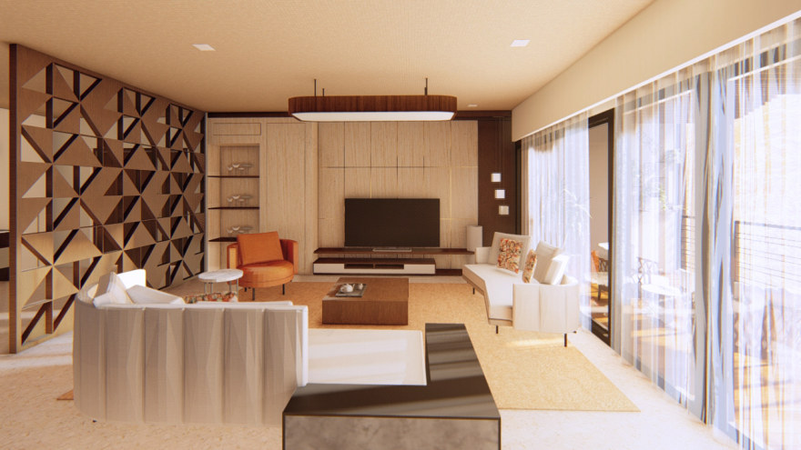 一套舒适的公寓-11