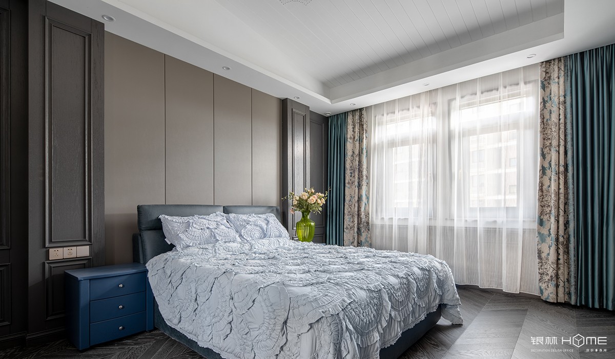 融城独栋别墅 | 现代简约风格打造宜居空间-51