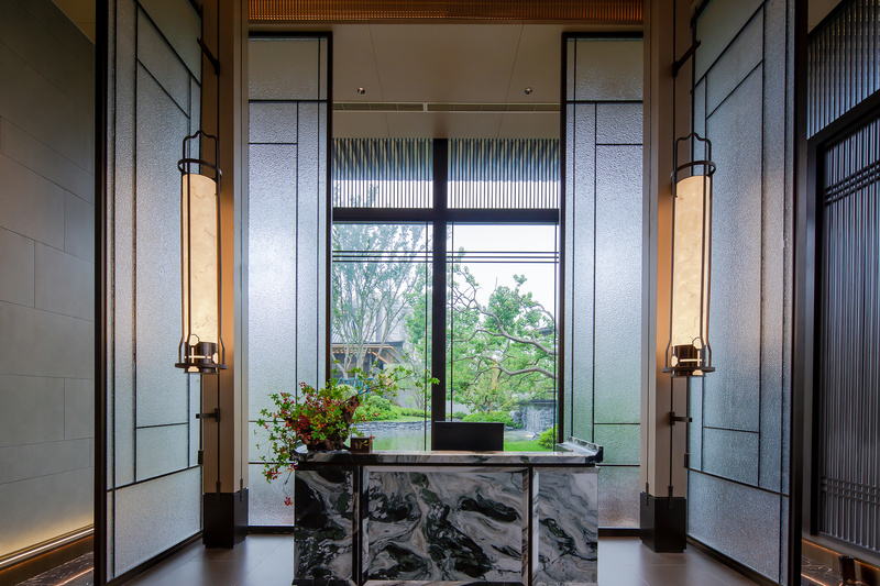 国宾江山 · 现代重构的宋代美学展示中心丨中国成都丨邓东艺,陈钧章,滕怡团队-24