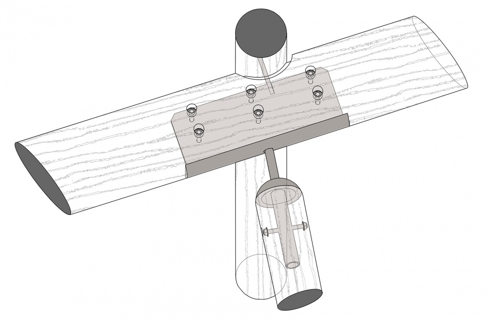 南山君柠酒店丨中国合肥丨来建筑设计工作室-206