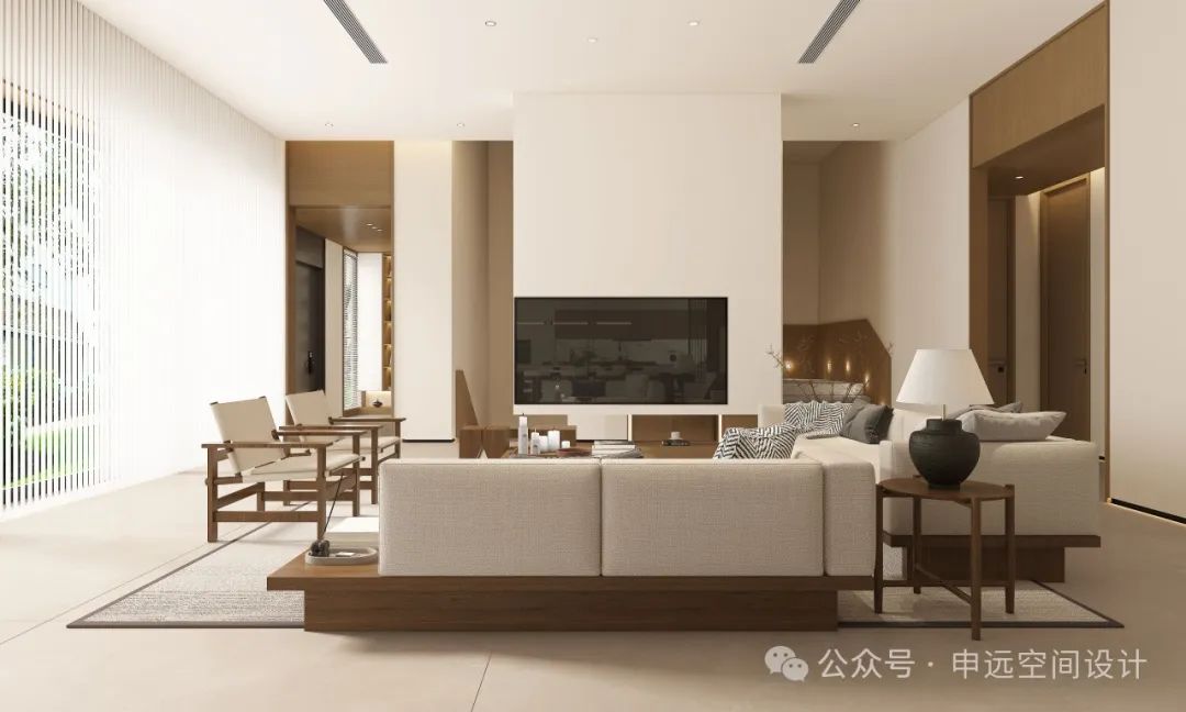 养云安缦丨申远徐汇设计中心-9