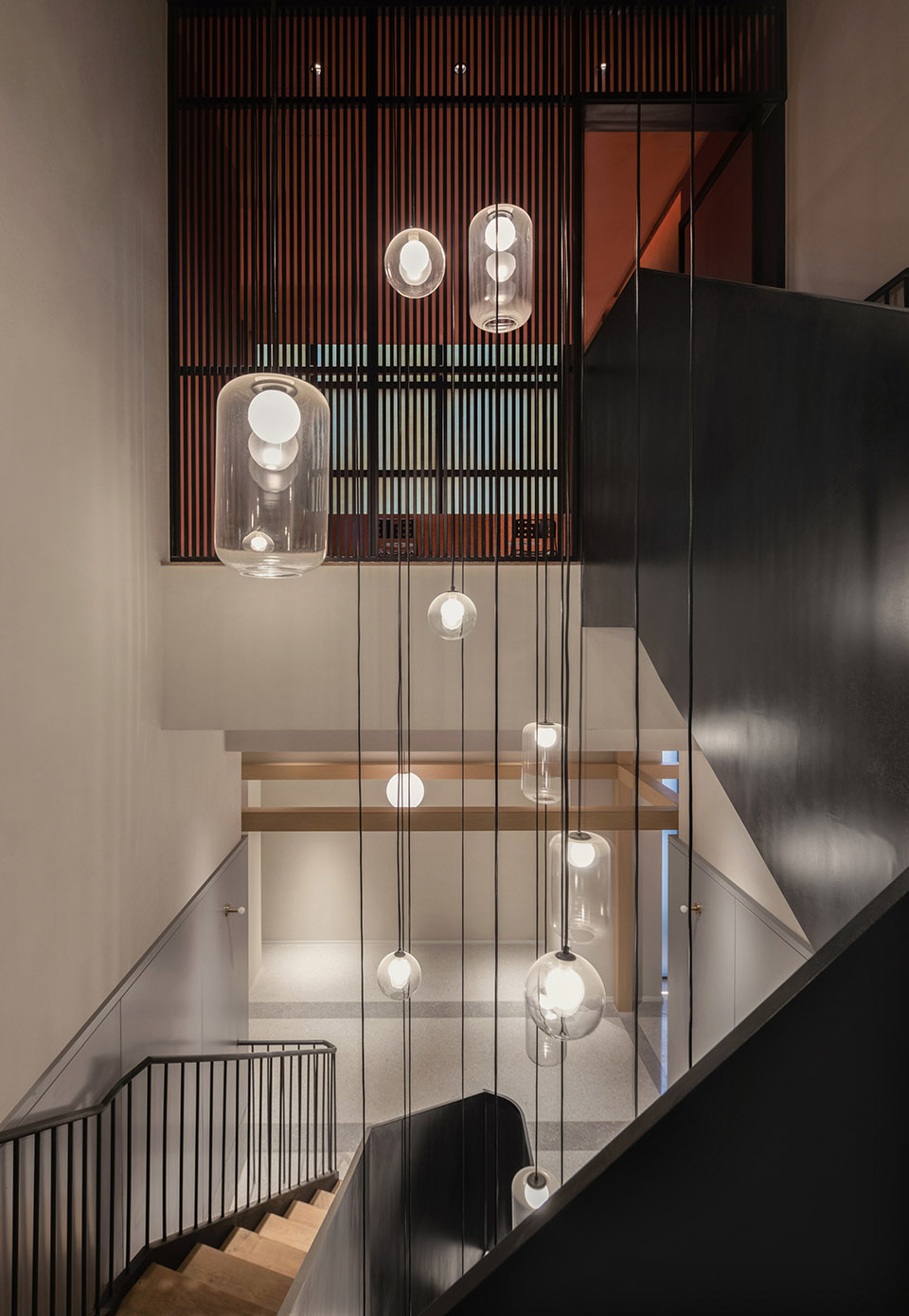 禧泉Joyous Spring疗愈中心丨中国北京丨Soong Lab松涛建筑设计事务所-140