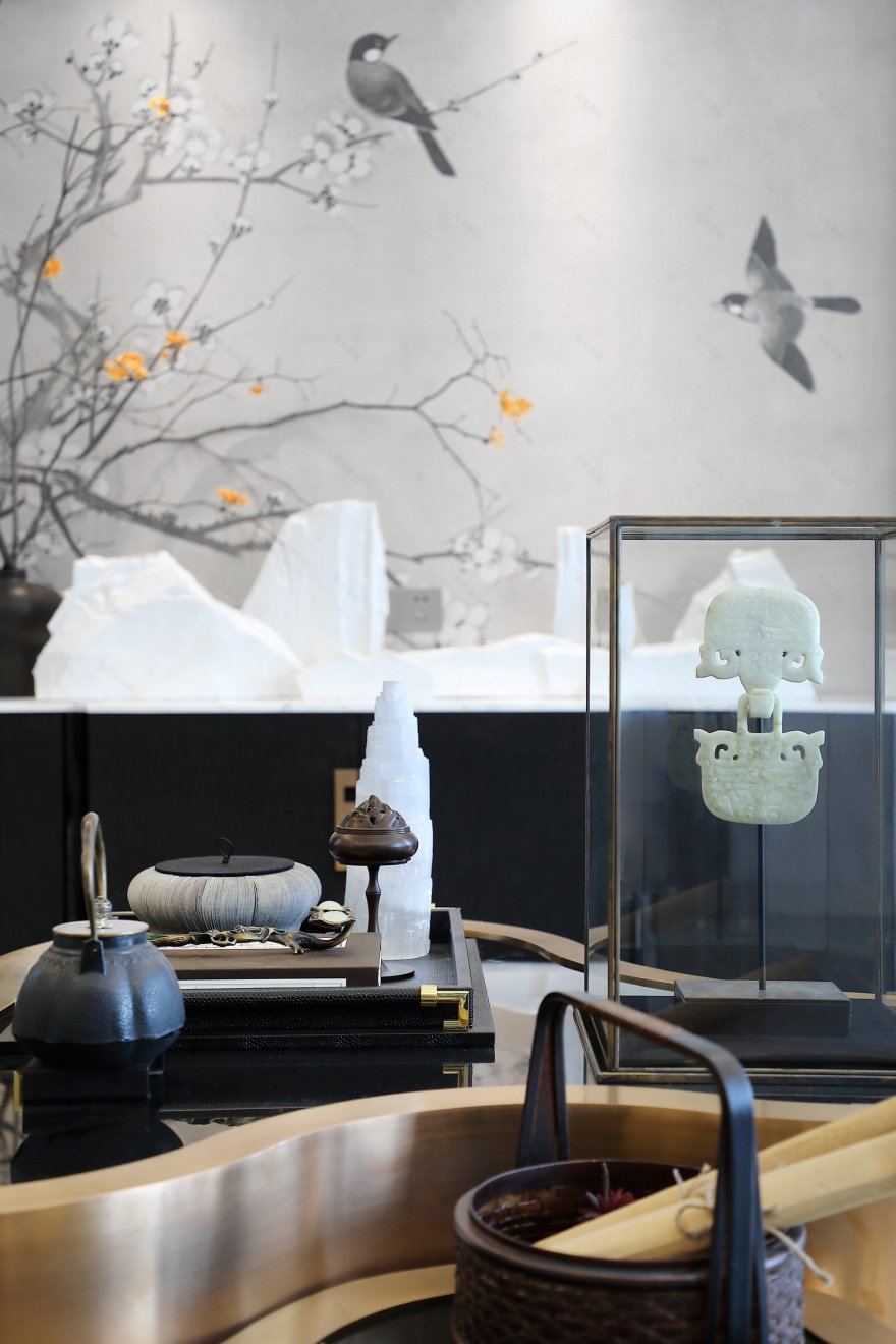 福州万科长乐别墅-25