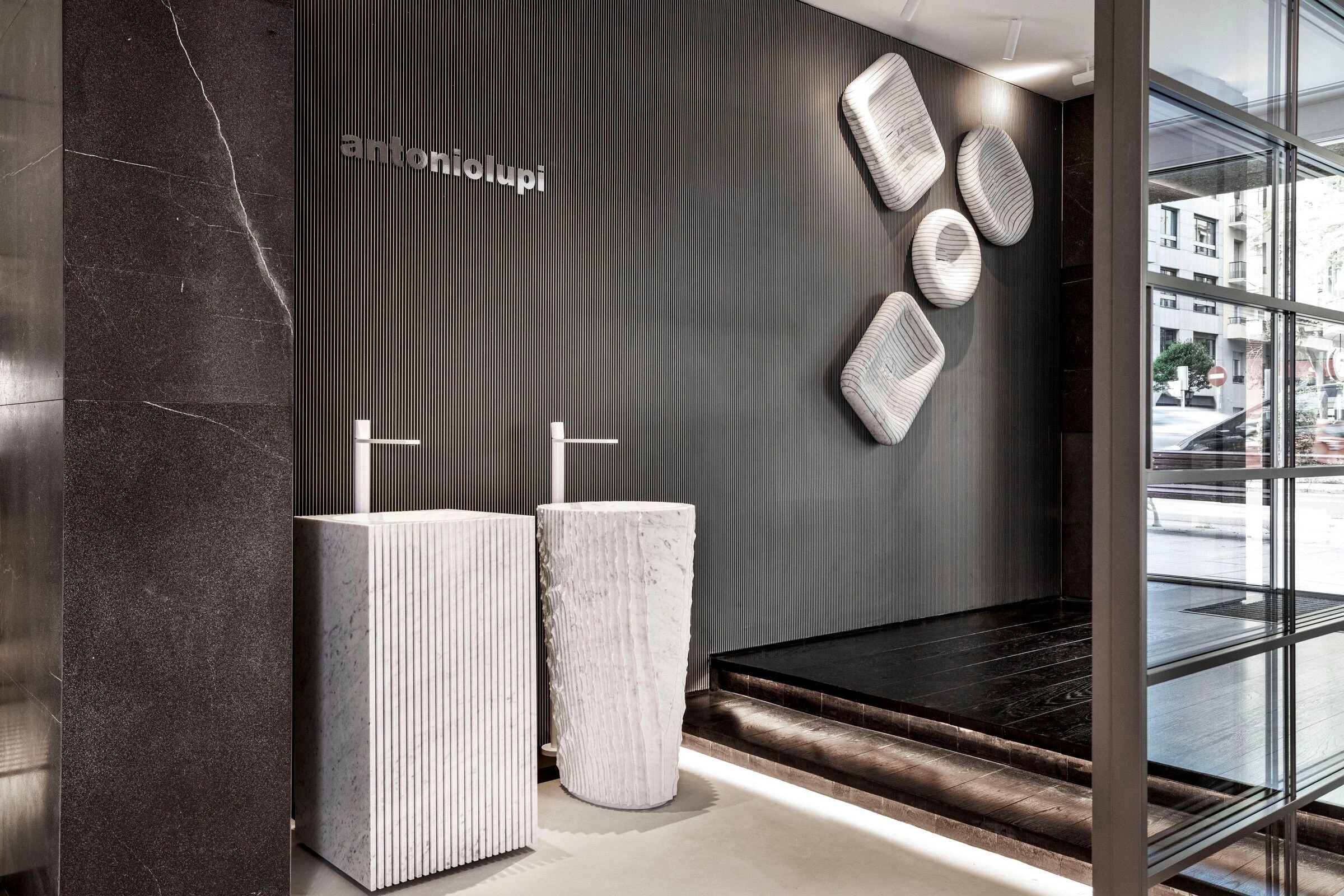 NN 陈列室 奥唐奈丨西班牙马德里丨Andrea Lupi-34