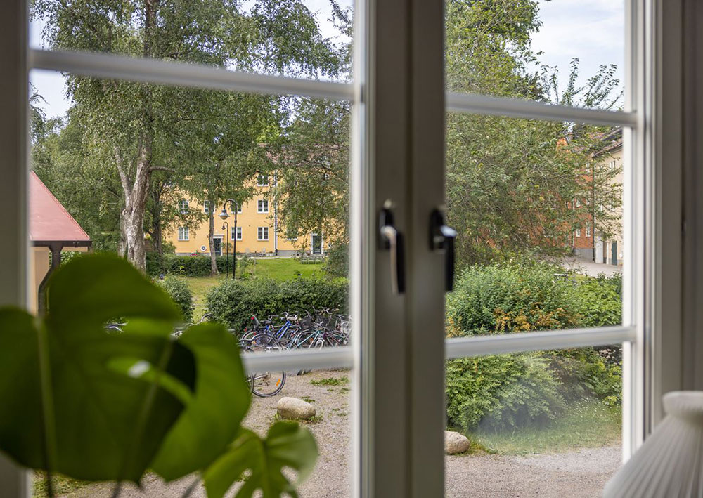 斯德哥尔摩蓝色调一居室公寓设计-16