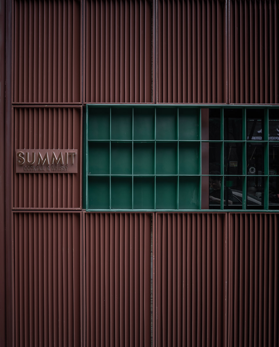 SUMMIT BAR,常州 / 三厘社triostudio-5