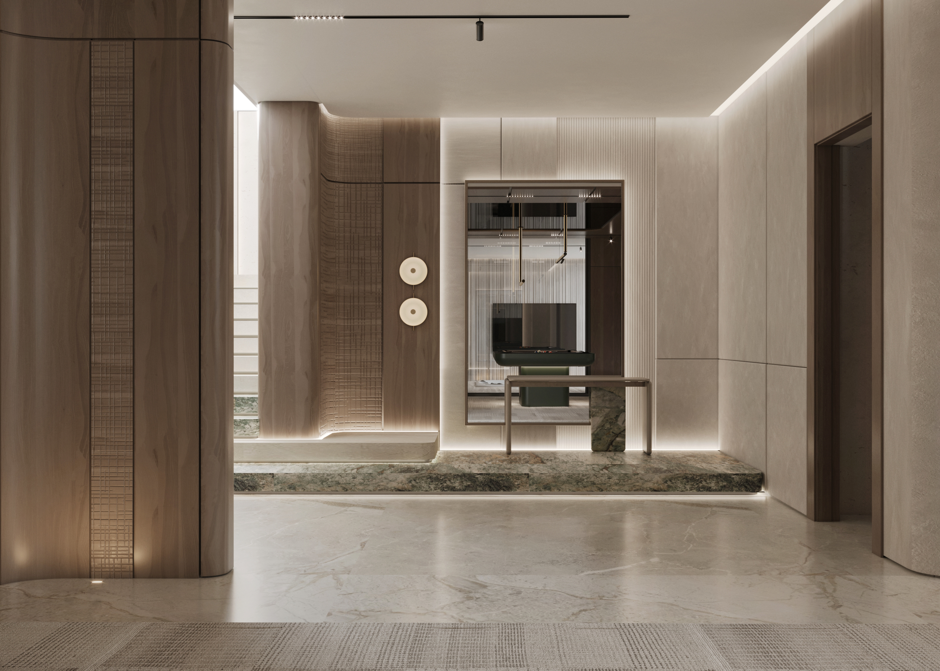 地下室接待处-15