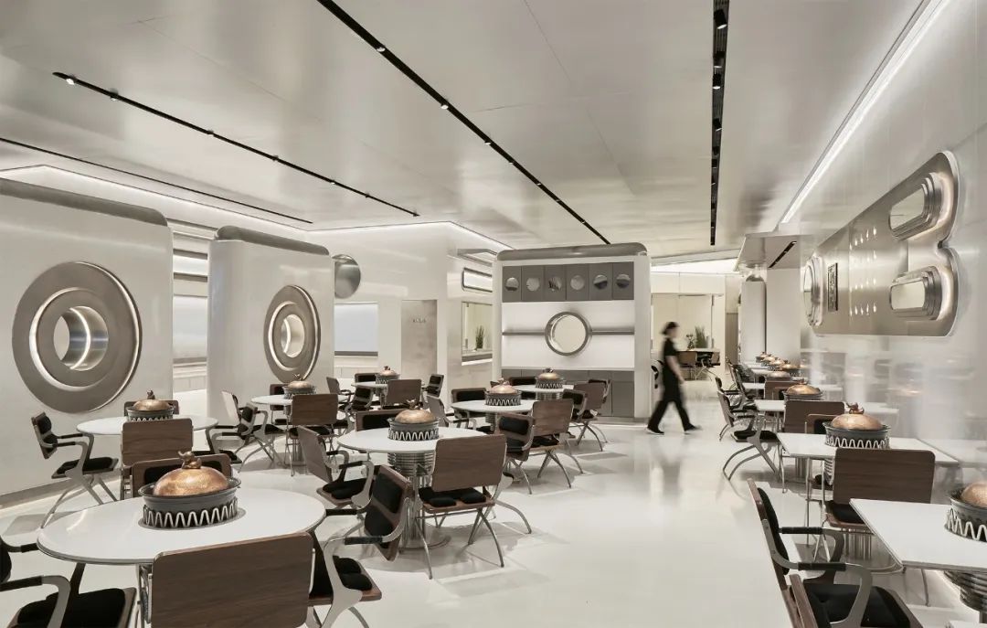 杭州万象城老鸭集丨中国杭州丨不详-7