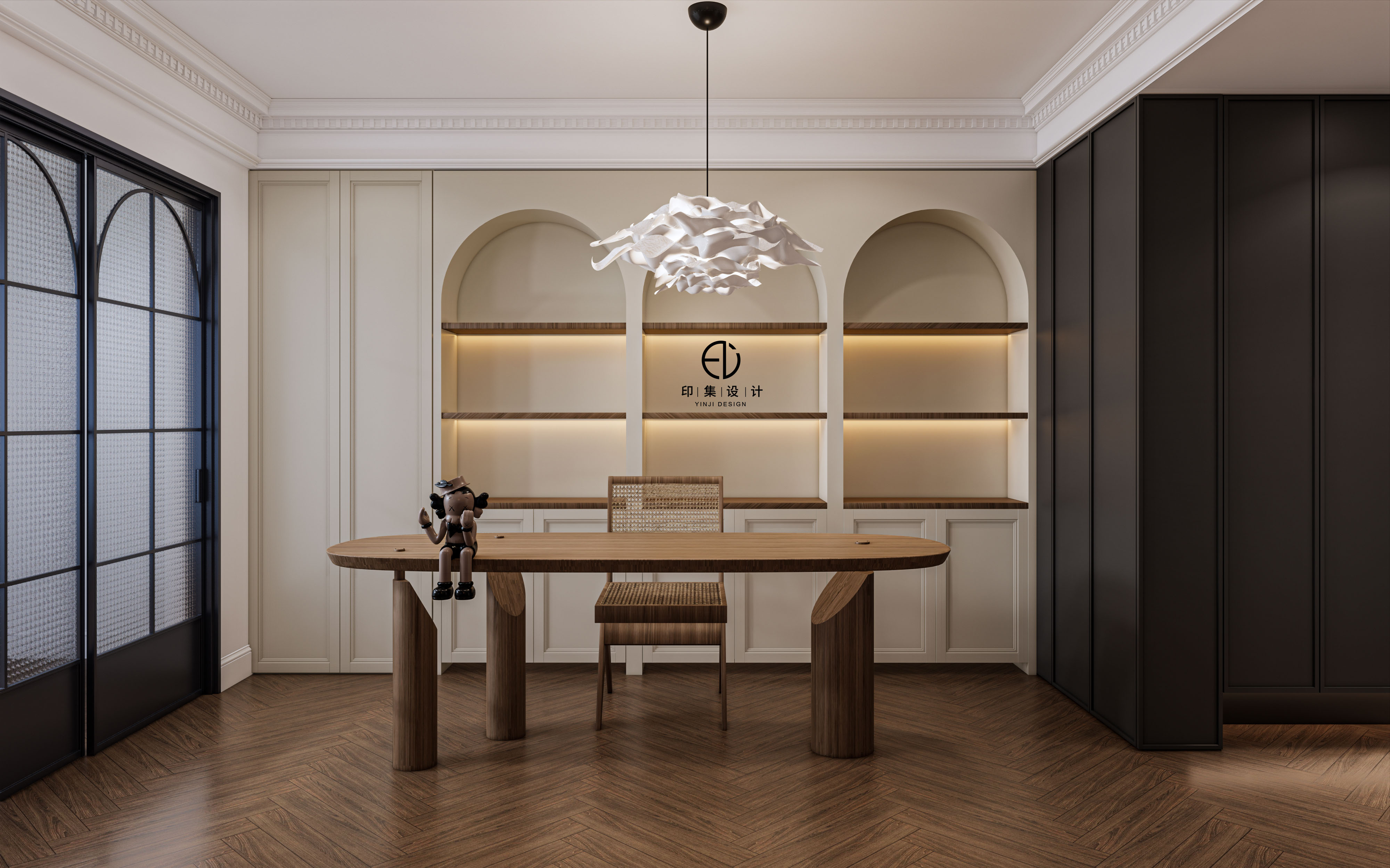 中世纪的风，刮过现代人的心坎儿-10