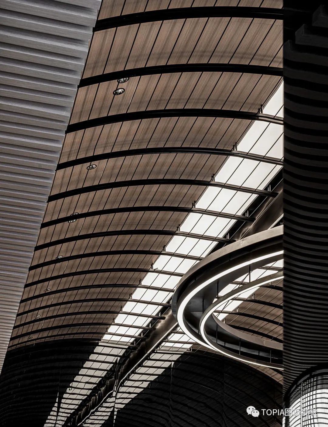 融创·山水云龙售楼处丨中国徐州丨近境制作,TCD²DESIGN|澍田设计-22