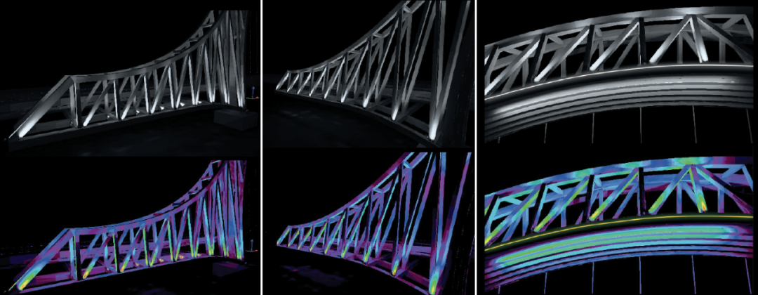 东莞水乡经济区景观梁桥赤滘口河桥概念方案设计丨中国东莞丨奥雅纳工程咨询(上海)有限公司-46