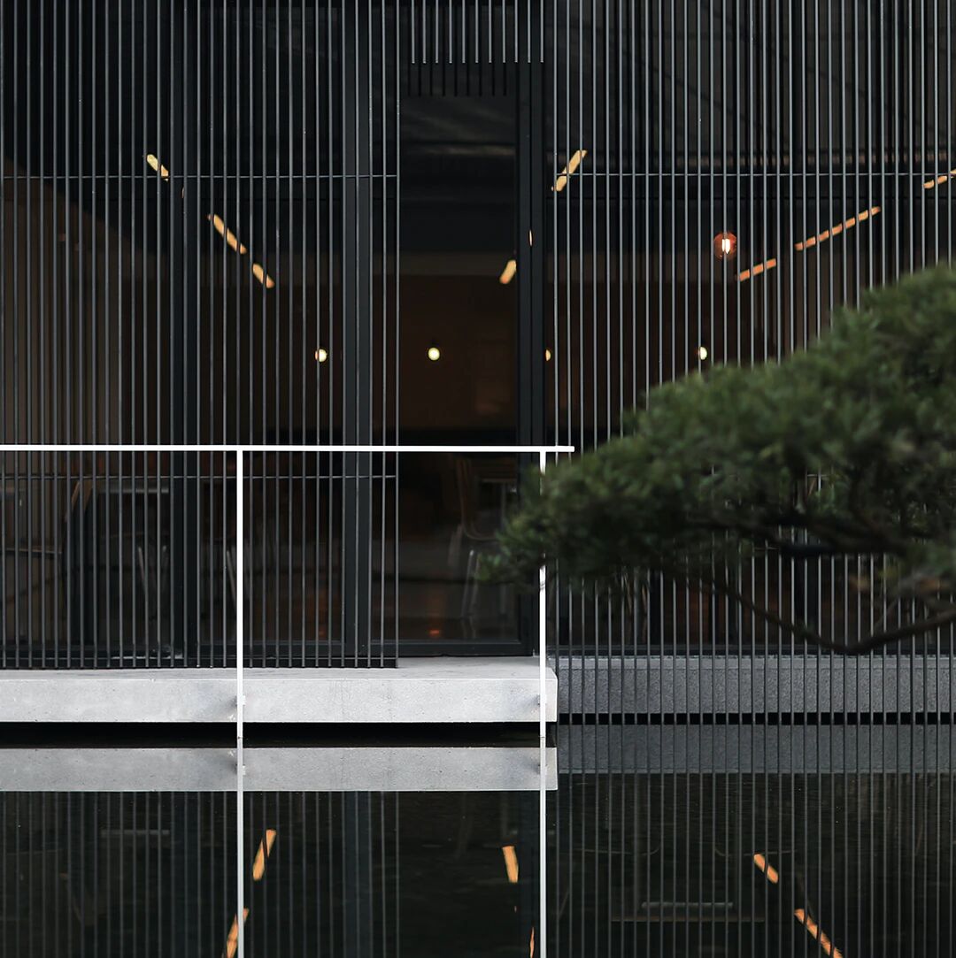 广州万科城别墅丨中国广州丨谭立予设计师工作室-141