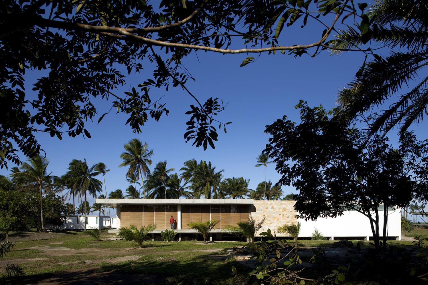 马肯纳度假村（Makenna Resort）-5