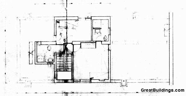 勒·柯布西耶的贾乌尔住宅-22