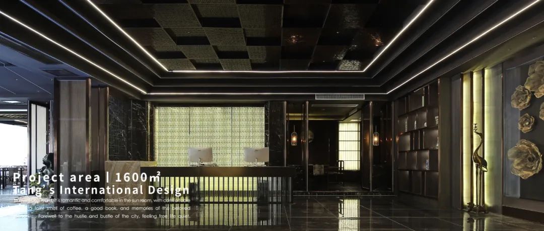 南京海底世界私宅设计丨中国南京丨堂杰国际设计-73