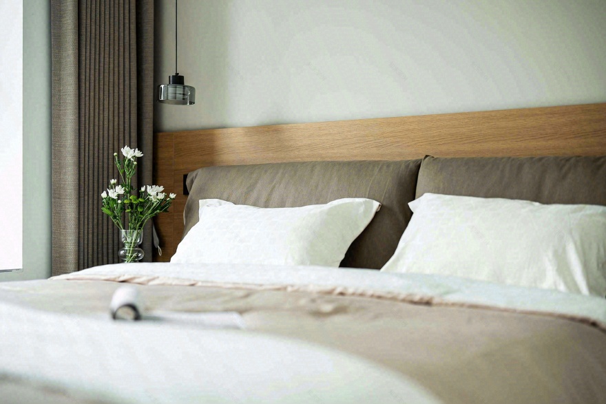 祥生·金麟府丨上海众合铂纳空间设计-38