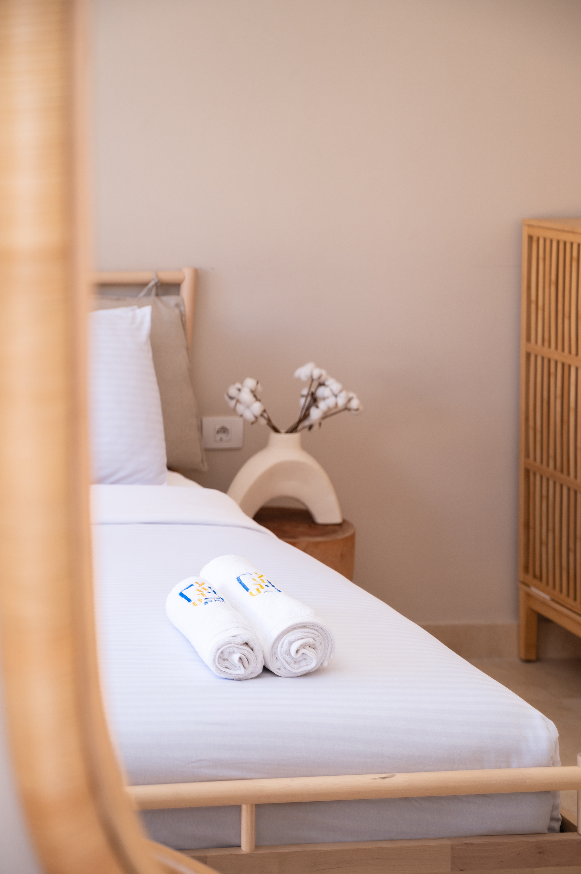 红树林池景公寓丨埃及-36