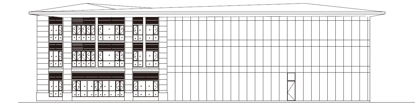  森磊国际丨赣州嘉福·樾府销售中心 建筑设计 丨中国江西-35