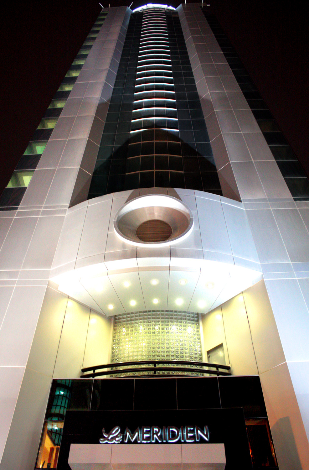 )Le Meridien Tower Kuwait, Dasman, Kuwait-1