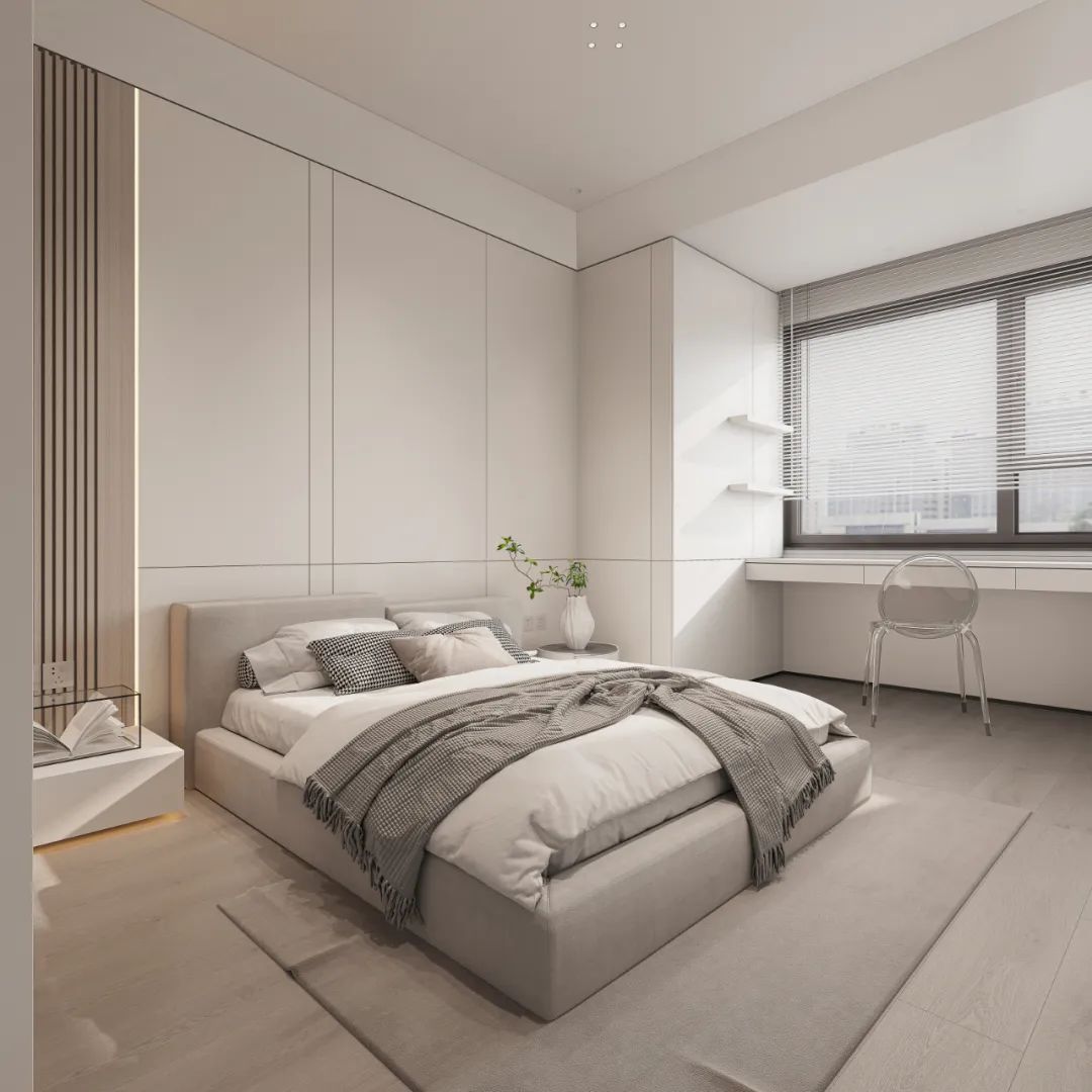 绿色梦想,优雅生活的现代诠释丨中国北京丨趙岩设计研究室-24