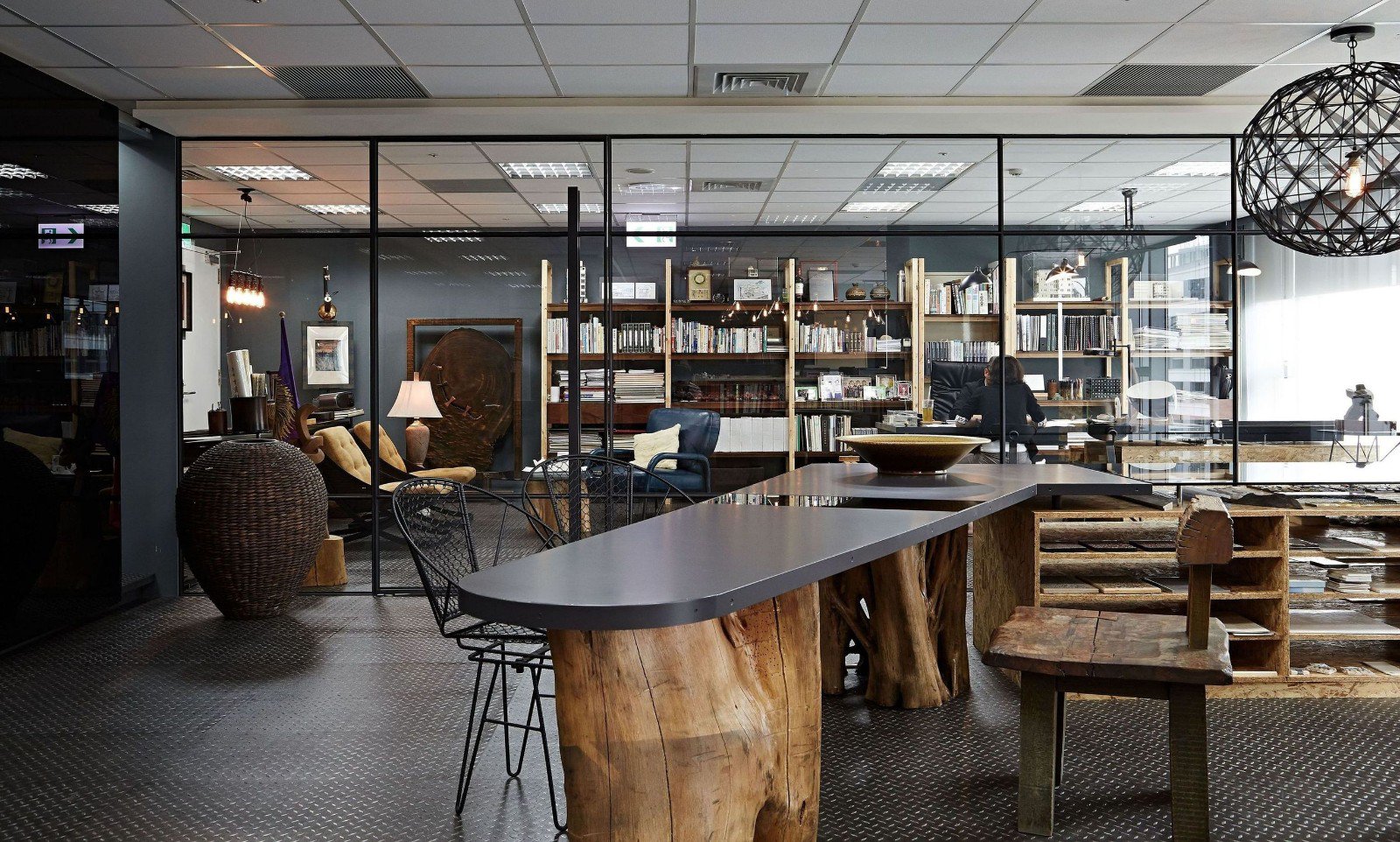 610m²君子苑  吕贤文-6