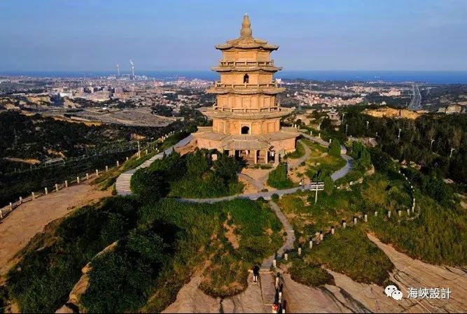 泉州:宋元中国的世界海洋商贸中心丨中国泉州丨中国建筑学会室内设计分会-89