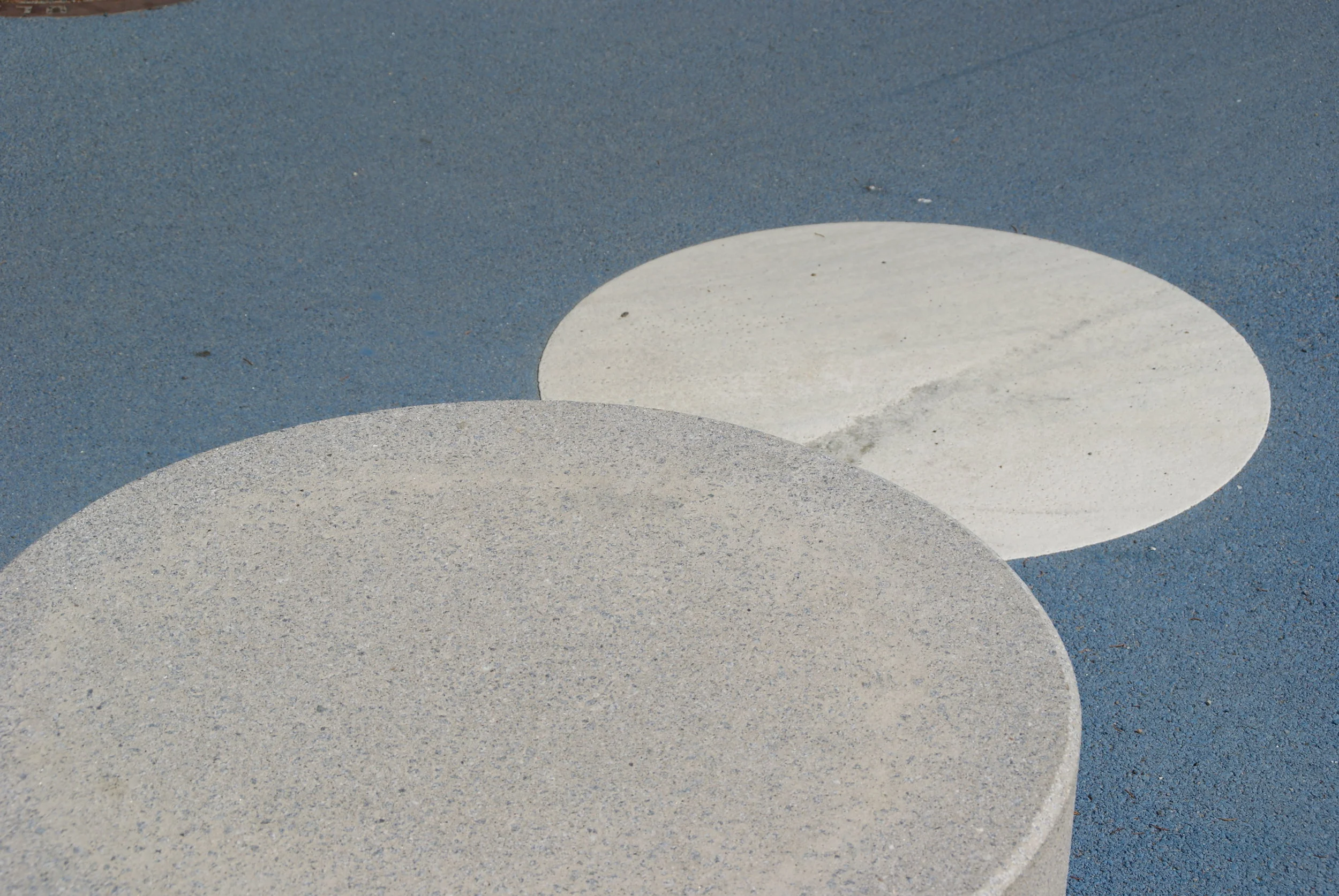 气候适应项目合作社（注：Ry在丹麦语中常用于表示合作社之类具有共同利益的组织形式 ，结合语境Klimatilpasningsprojekt为气候适应项目，这里给出这样的翻译 ） 丨BahrianIsa丨Terra Nova Landskabsarkitekter ApS-14