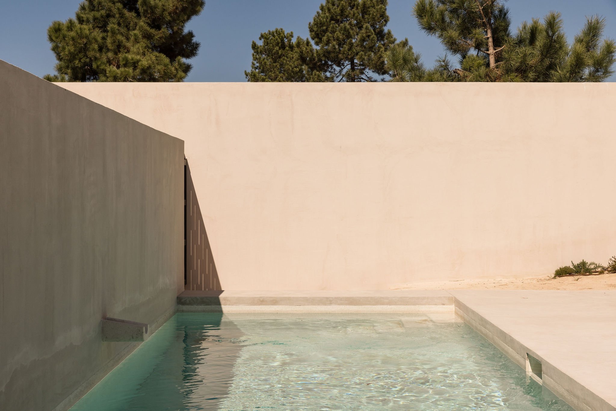 山坡房屋丨英国丨SIA arquitectura-25