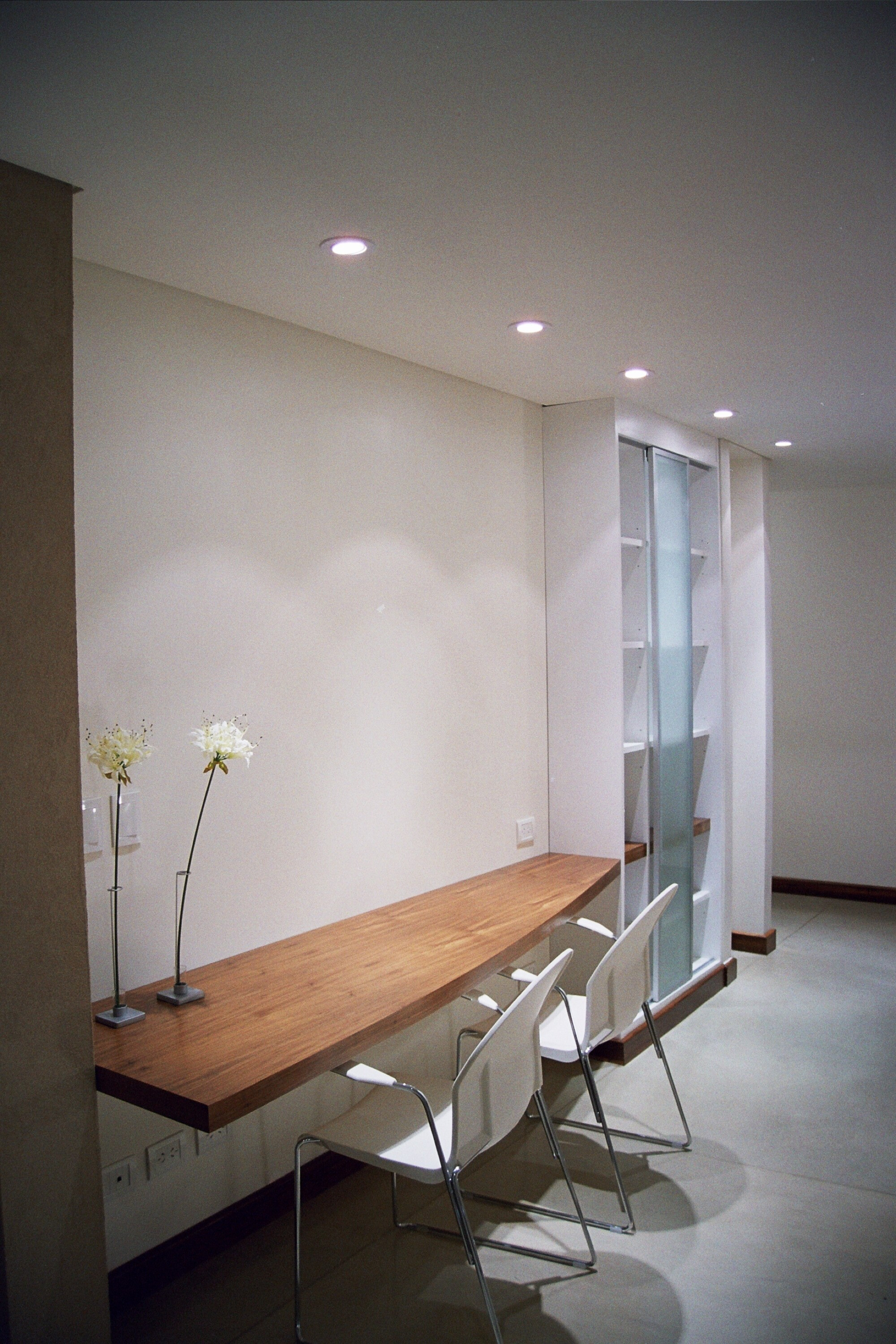 阿根廷 City Bell 城市住宅-18