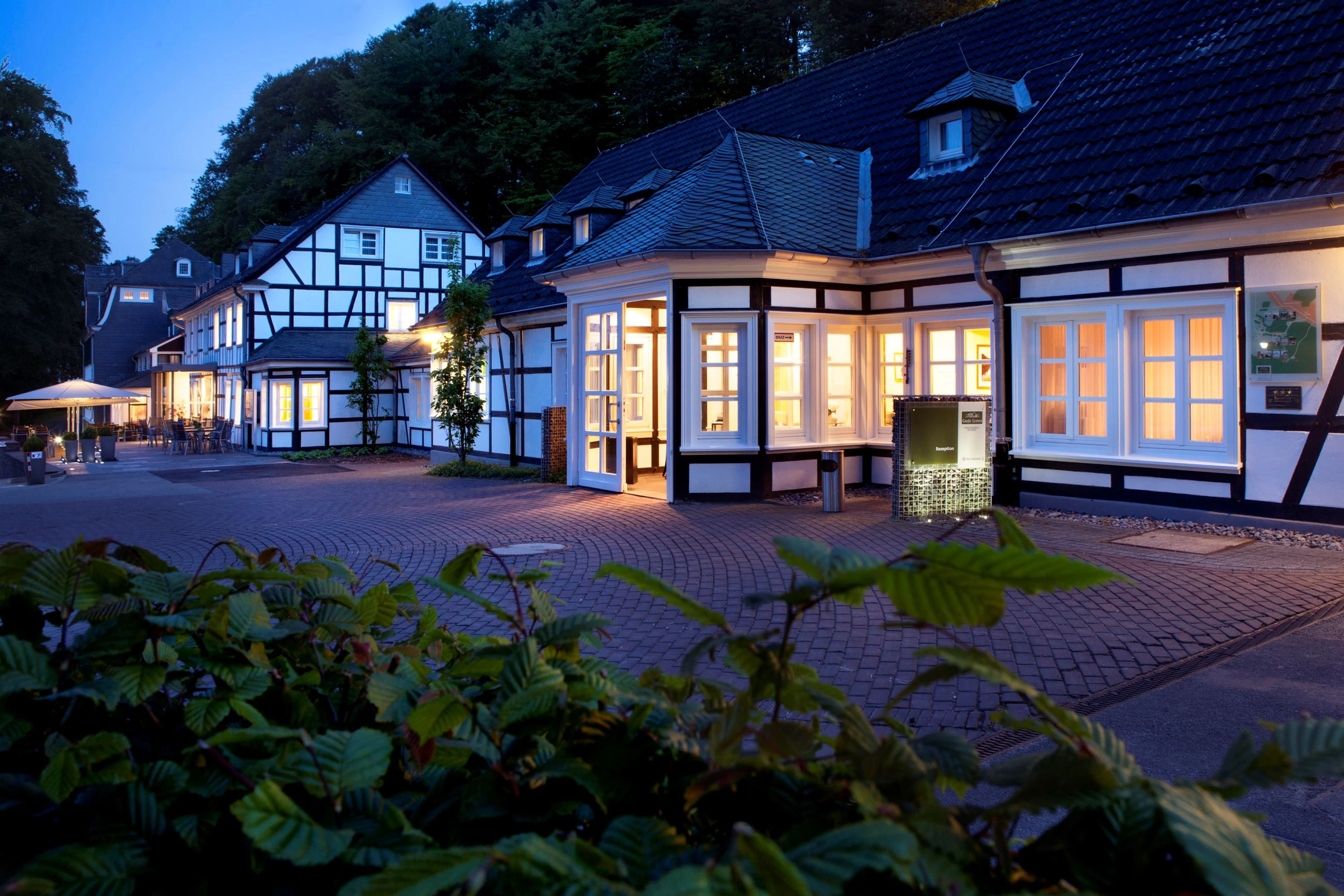 德国 Hotelpark Große Ledder 酒店智能室内设计-22