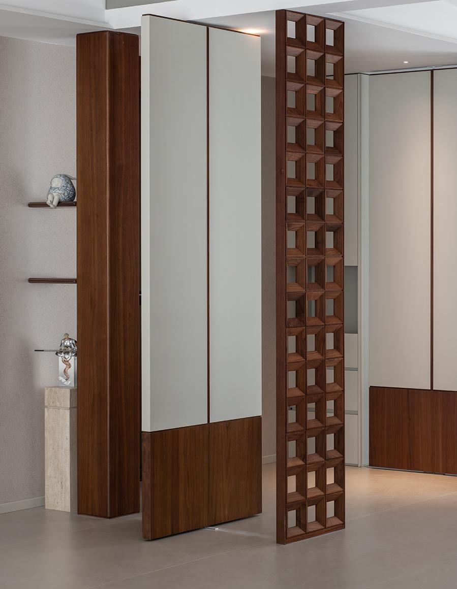 实景《画栋》 为当代居住的东方美学传承提案丨中国济南丨以志盛视-13