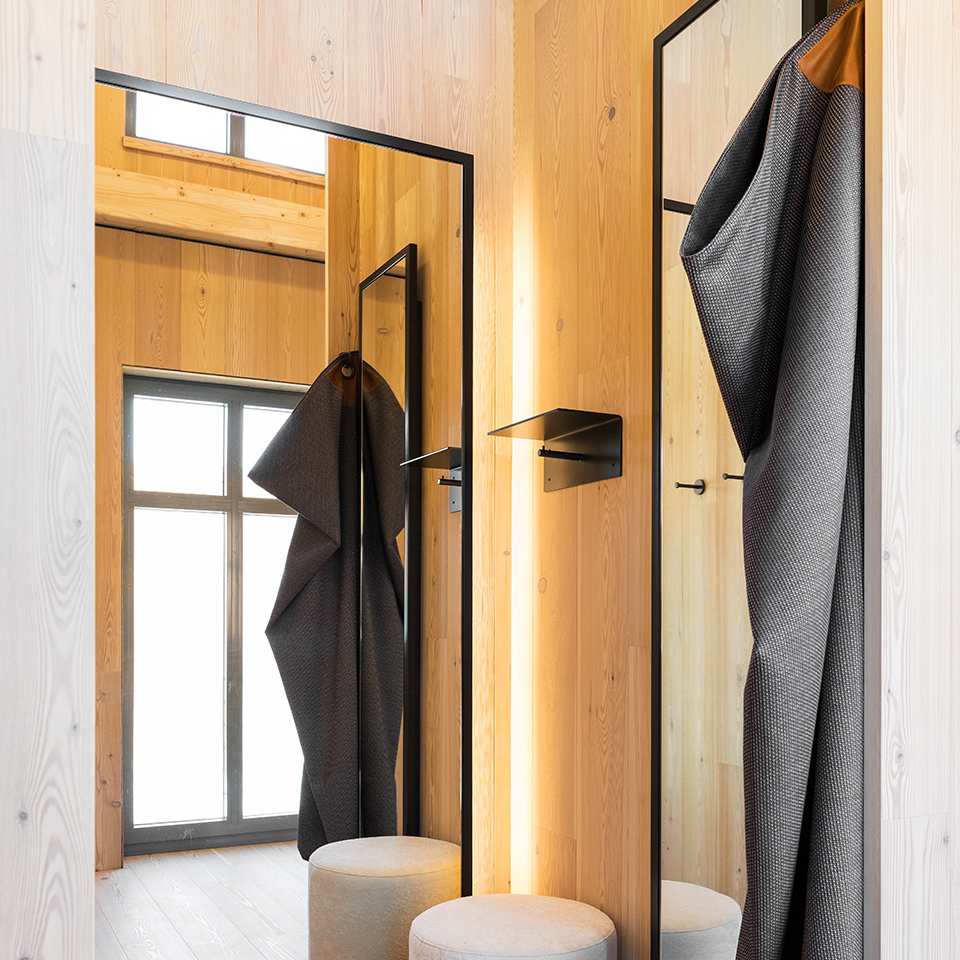 Melle 趋势大厦 M14 时尚咖啡厅-19