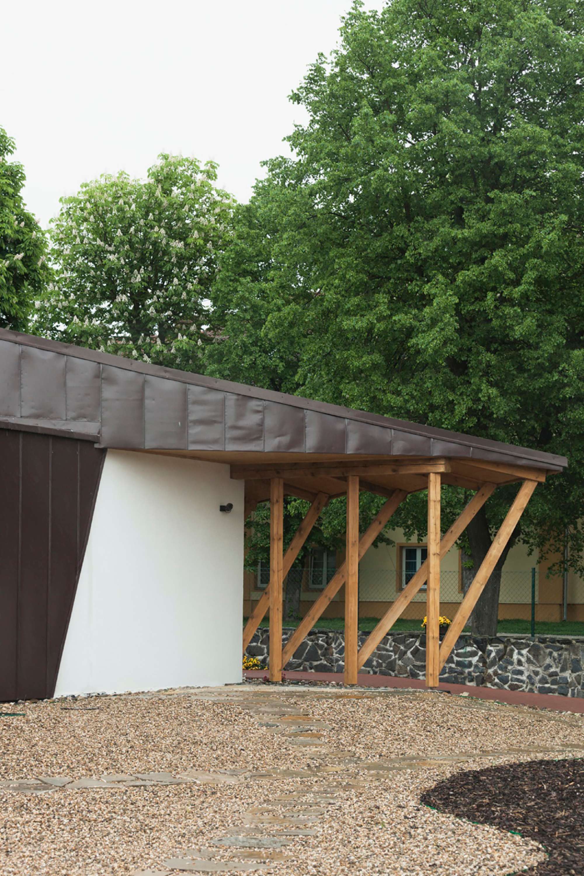 捷克多布林幼儿园-26