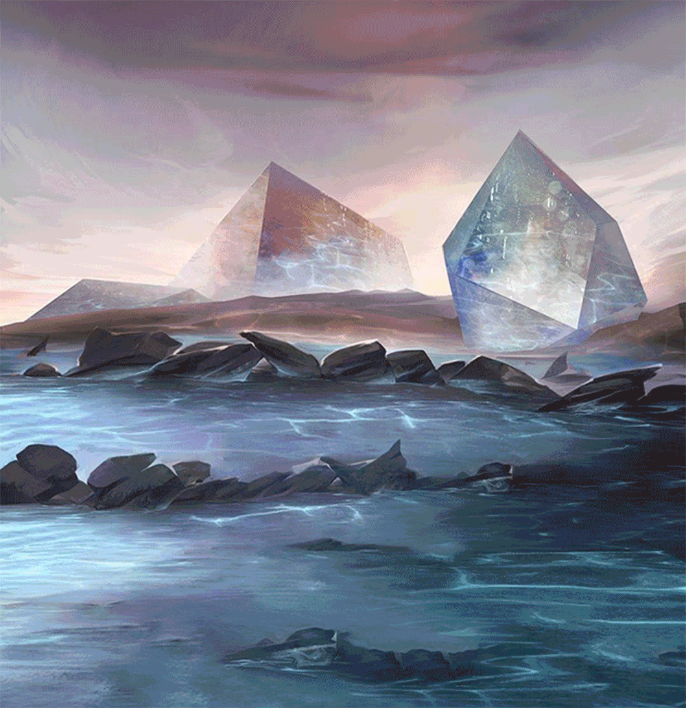 指纹科技体验馆丨中国莆田丨福建芮迪设计有限公司-7