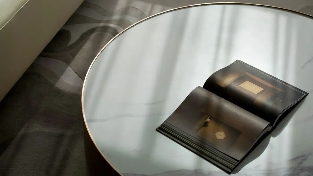 金昌北海开元名都大酒店丨中国广西丨深圳市嘉行设计顾问有限公司-17