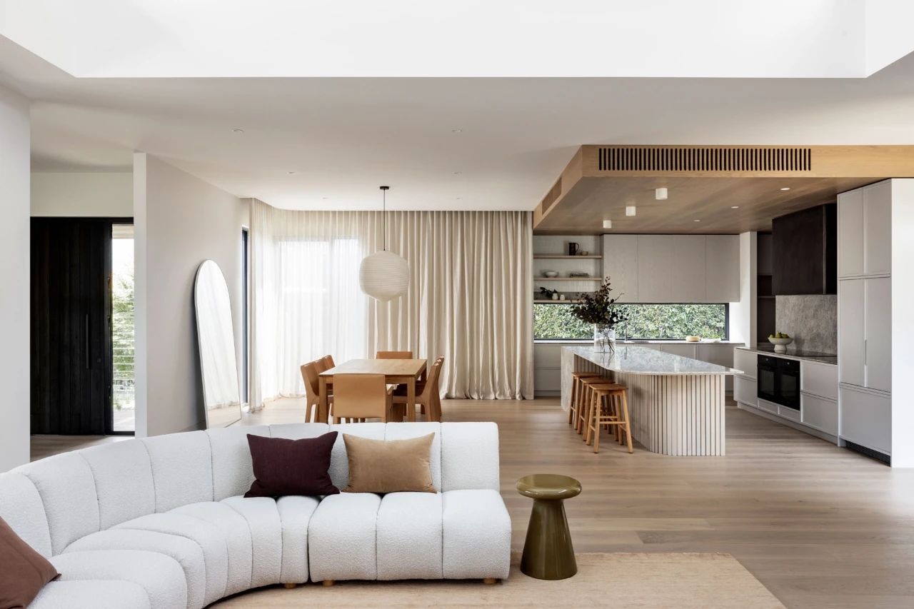 Yala 私人住宅丨Heartly,ACASA-32