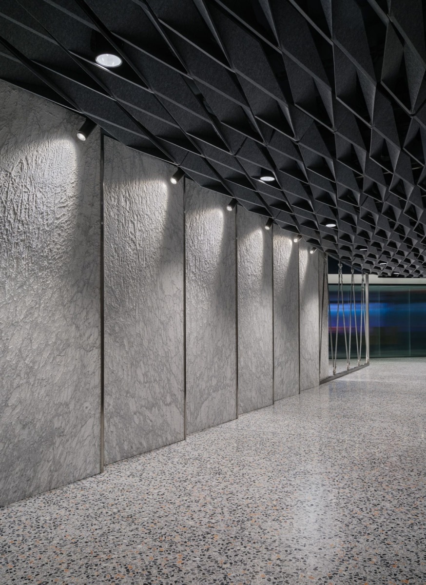 全球工程公司办公室丨美国华盛顿丨OTJ Architects-20