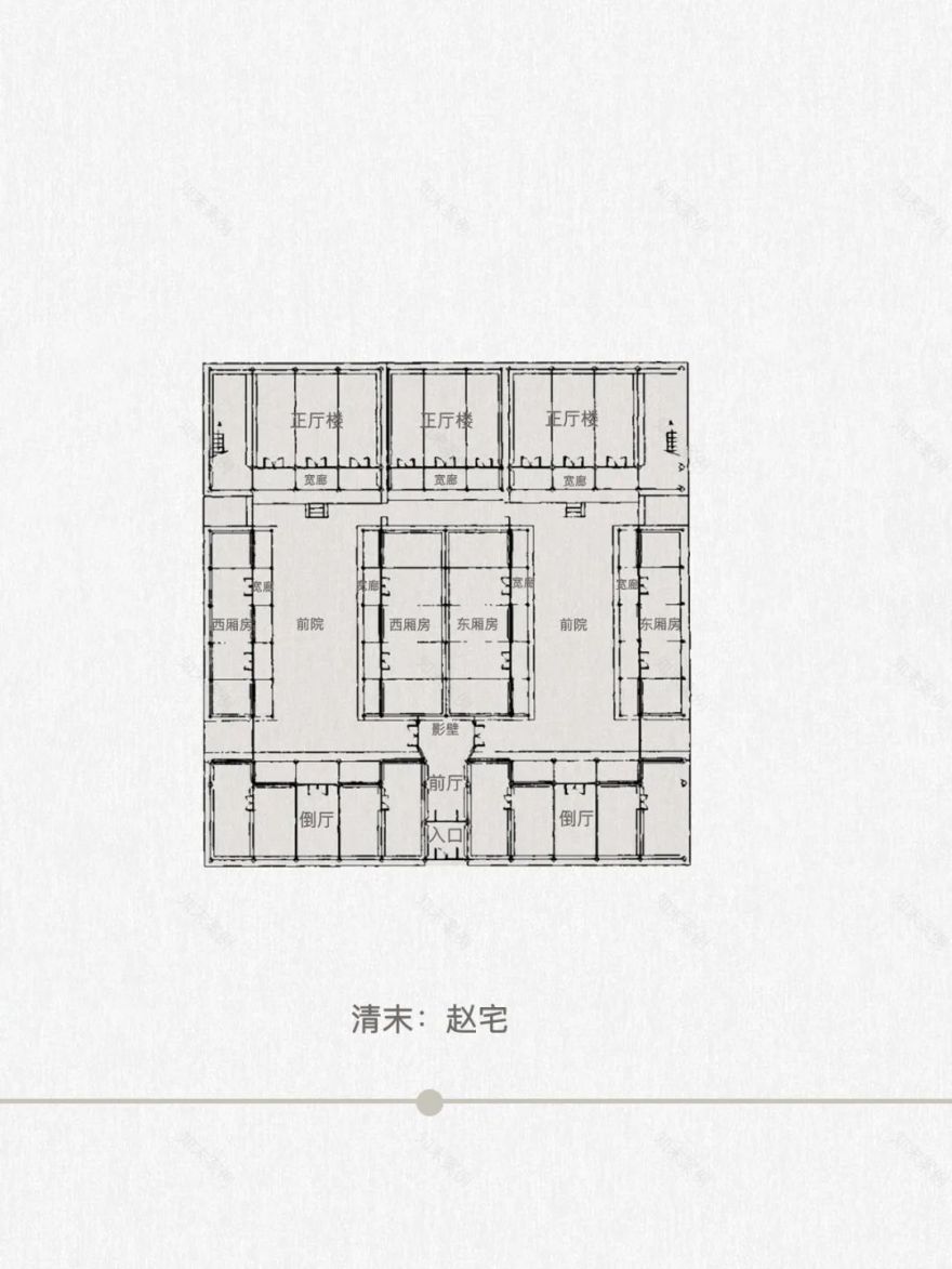巍巍高阁,梦回大唐——天和府会所室内设计-15