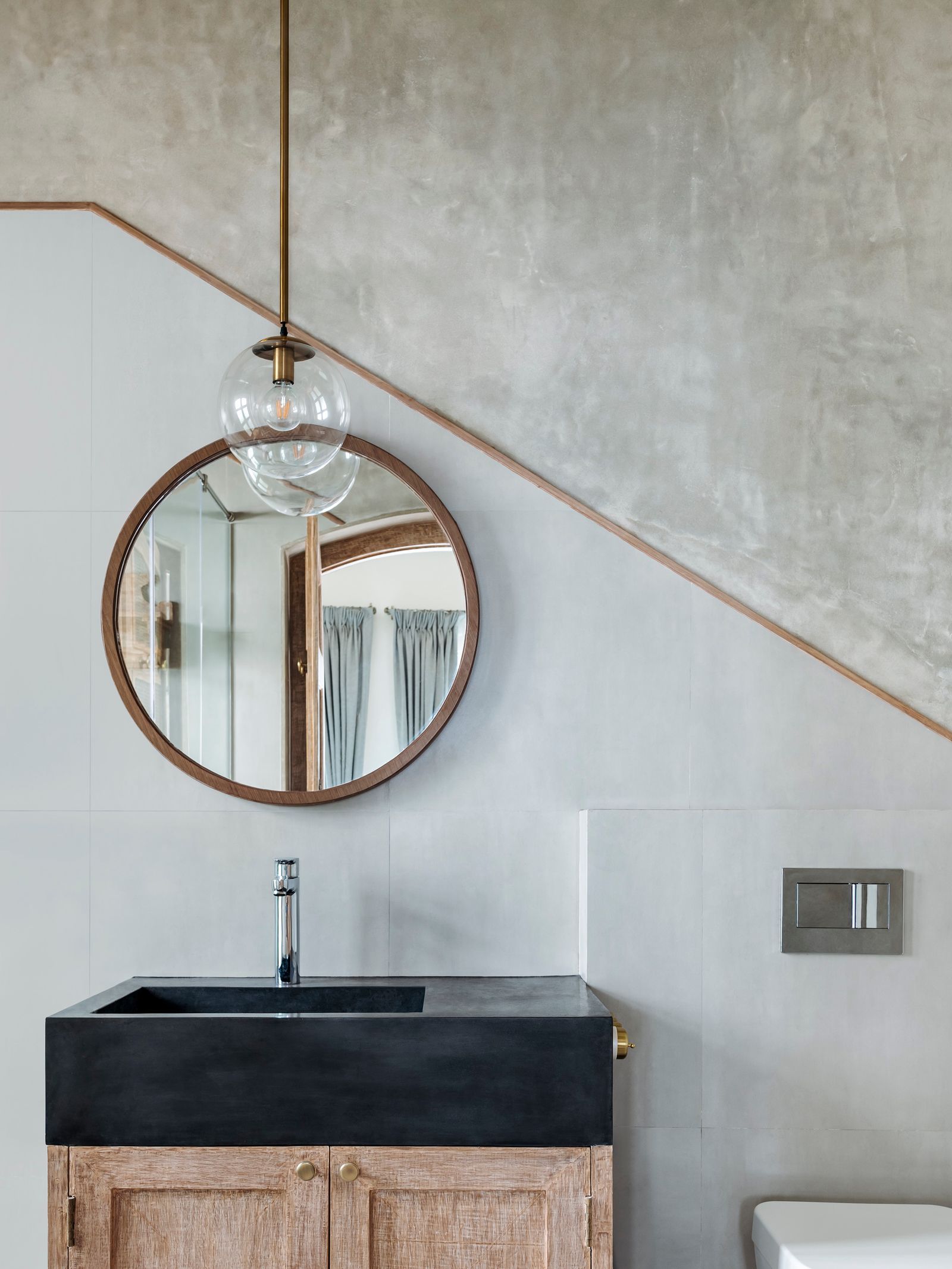 Goa Assagao五感体验度假别墅丨印度丨Studio Flamingo,Esha和Aashni Pandya-46