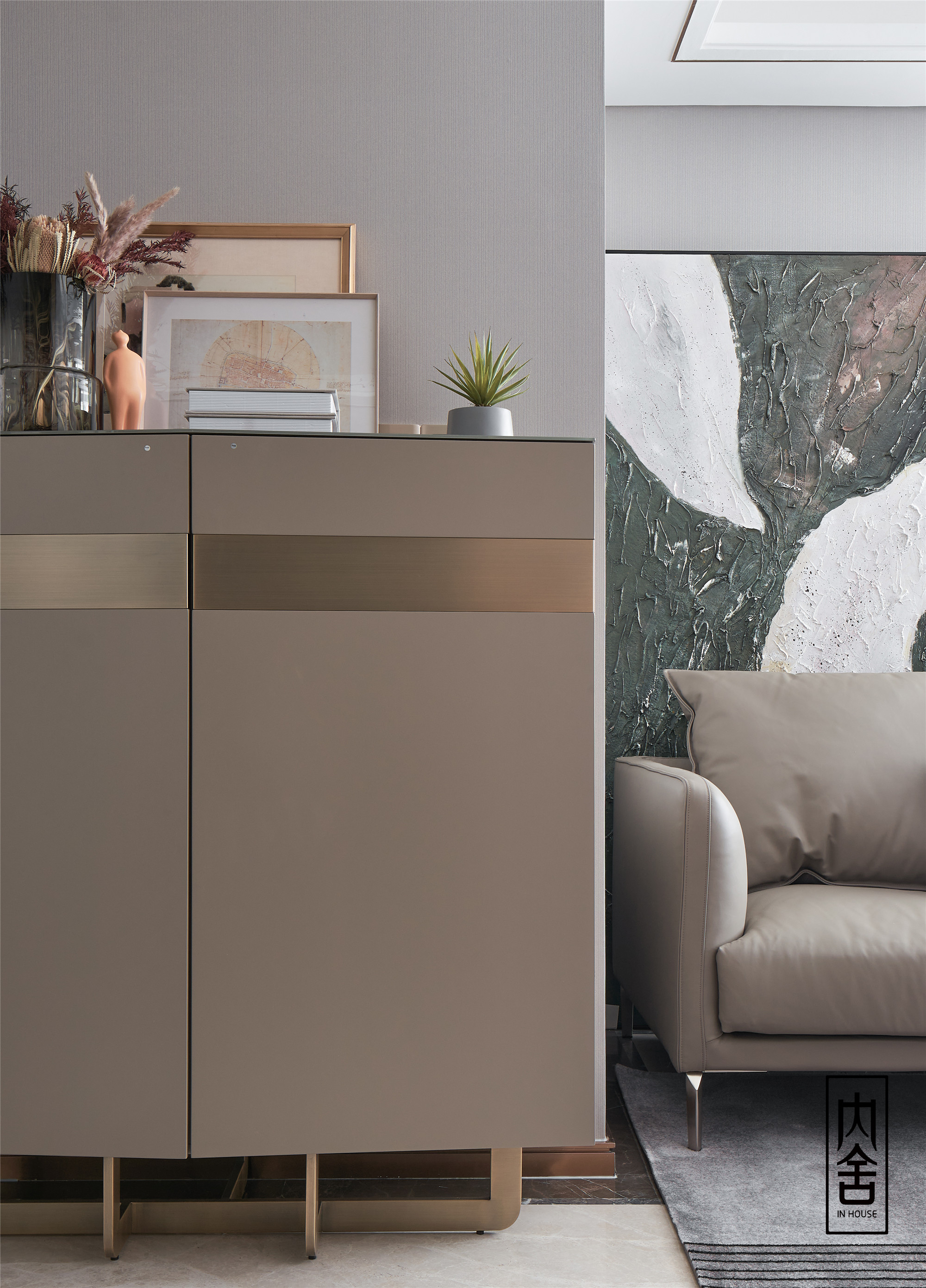 内舍 | 草木之心-9