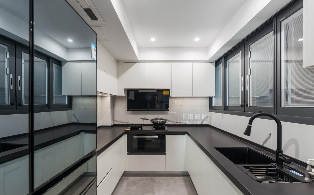 现代诗意家居-67