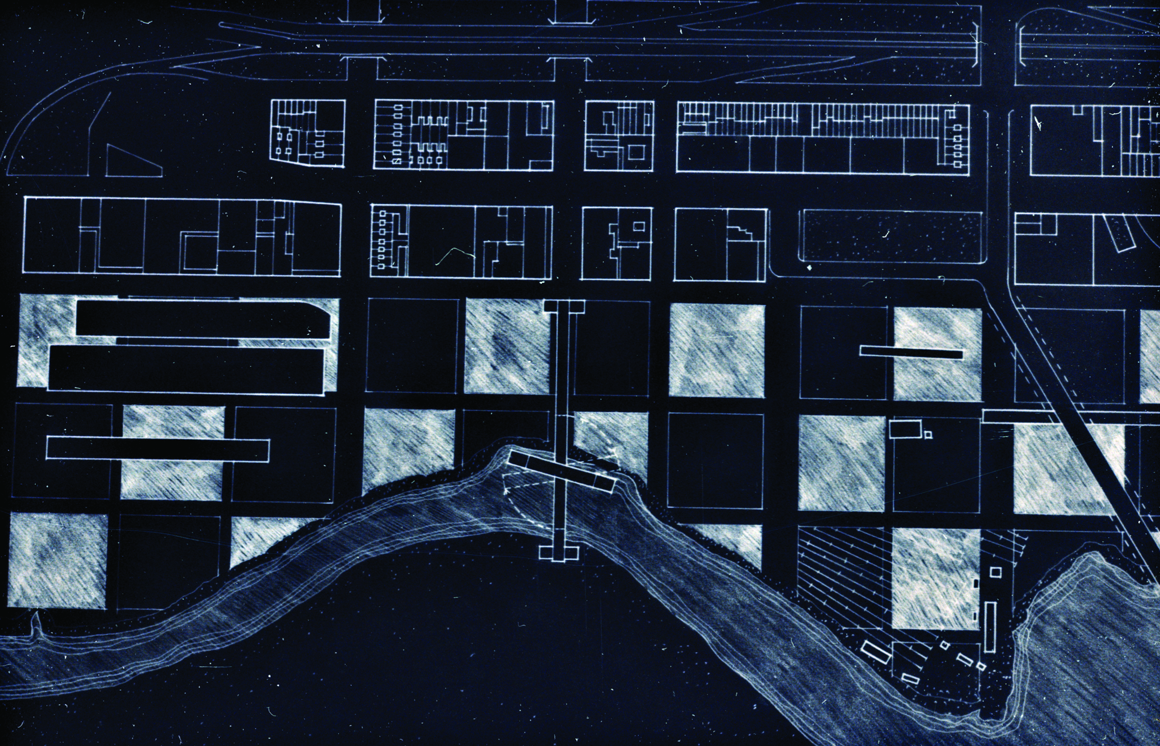 丨美国纽约丨STEVEN HOLL ARCHITECTS-5