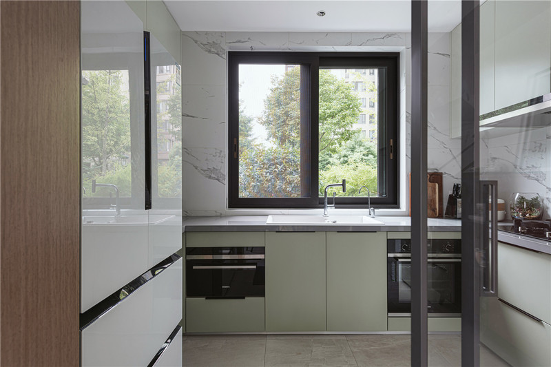 尚舍生活 x 新作 | 清岚序-31